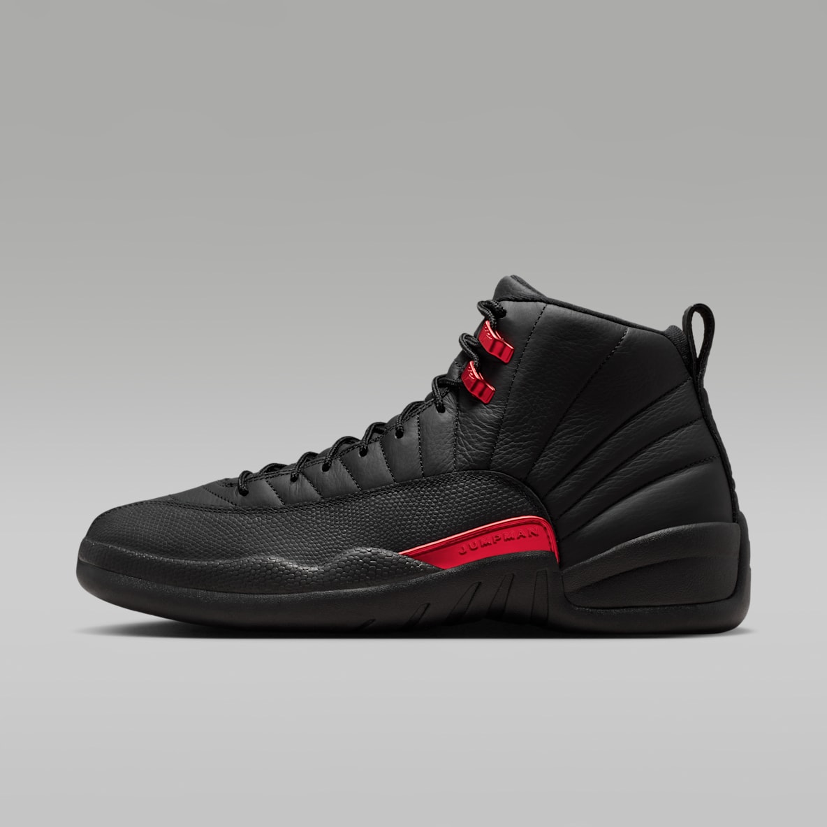 Air Jordan 12 Retro "Bloodline" 复刻男子运动鞋