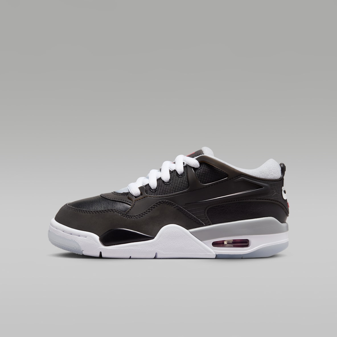 Air Jordan 4 RM 大童运动鞋骑士鞋