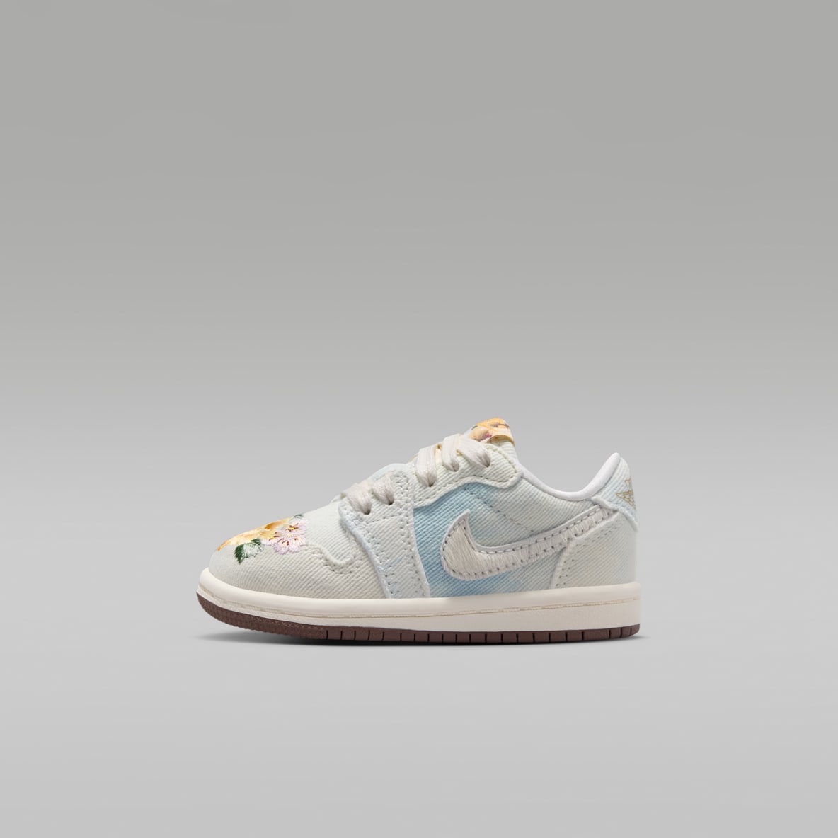 Jordan 1 Retro Low OG Jordan 1 Retro Low OG 复刻婴童运动鞋