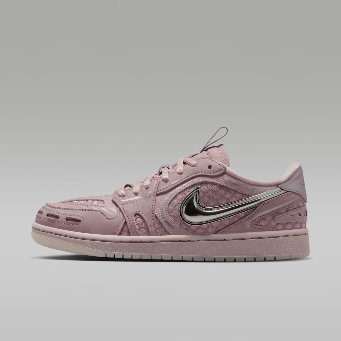 Air Jordan 1 Low Method of Make 女子运动鞋