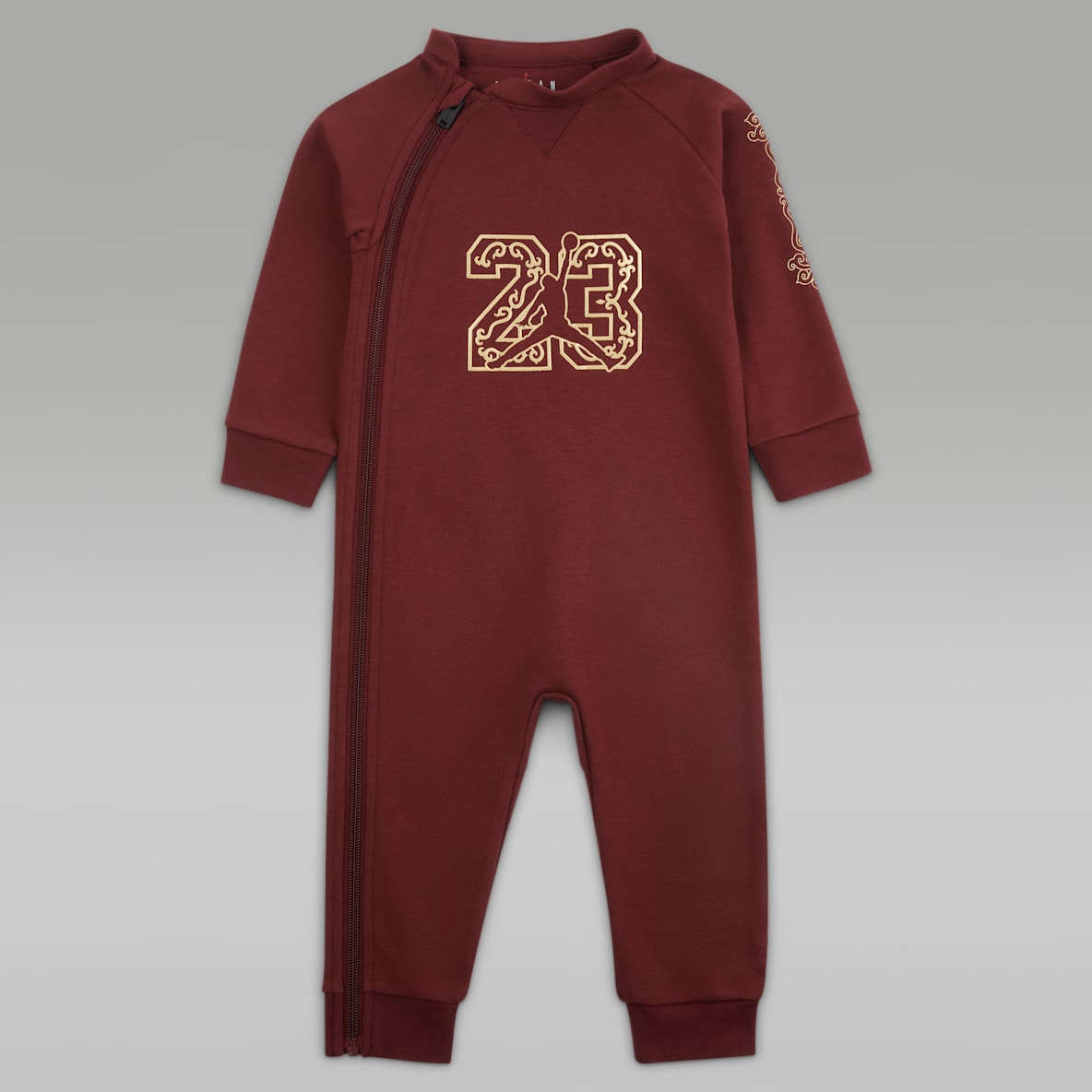 Jordan 新年系列 婴童连体衣