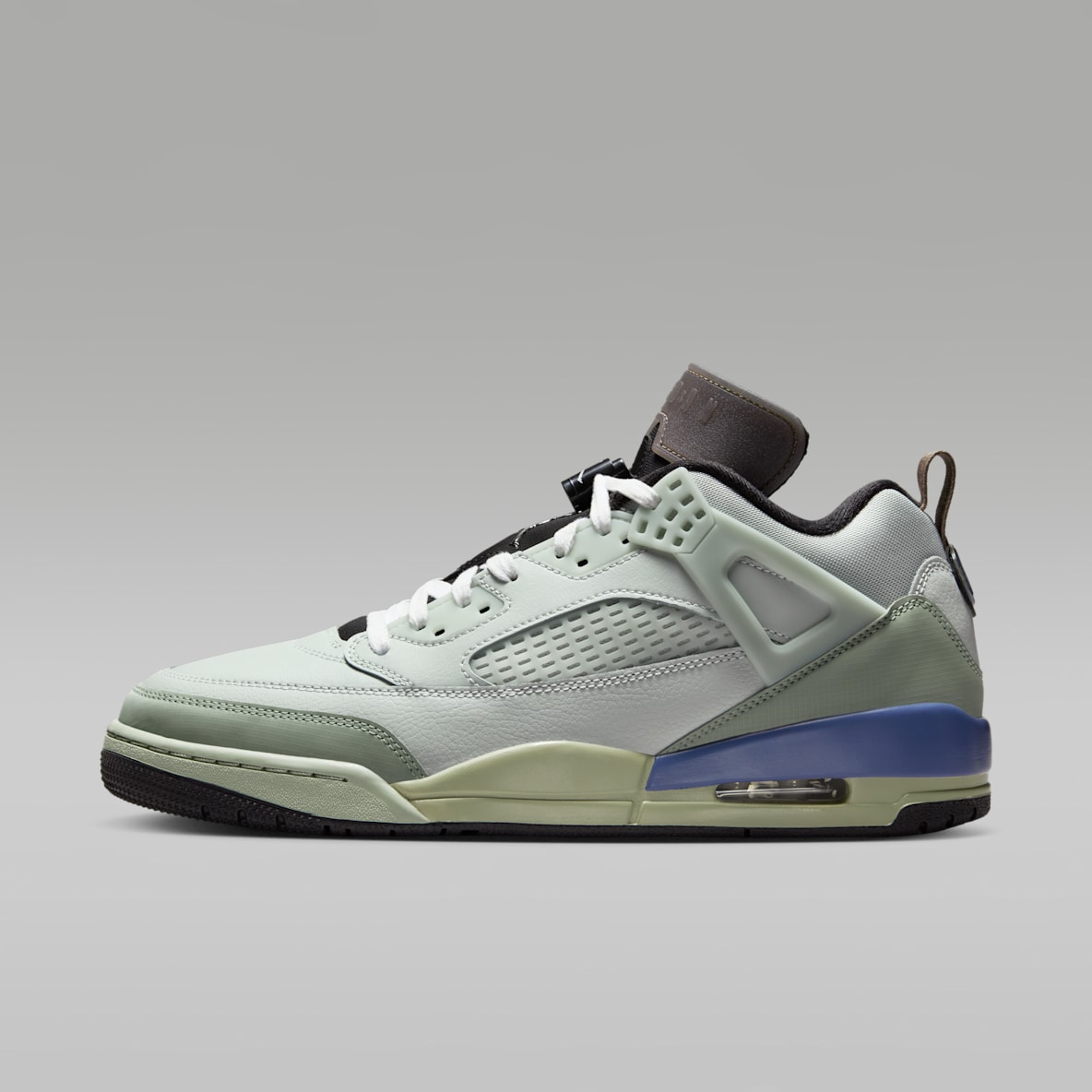 Jordan Spizike Low 户外风设计男子运动鞋