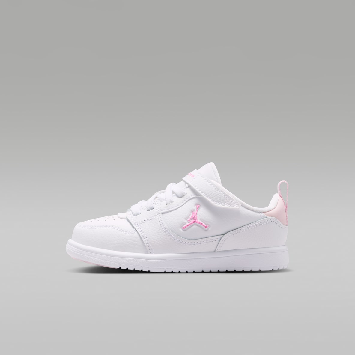 Jordan Court Connect Low 幼童运动鞋