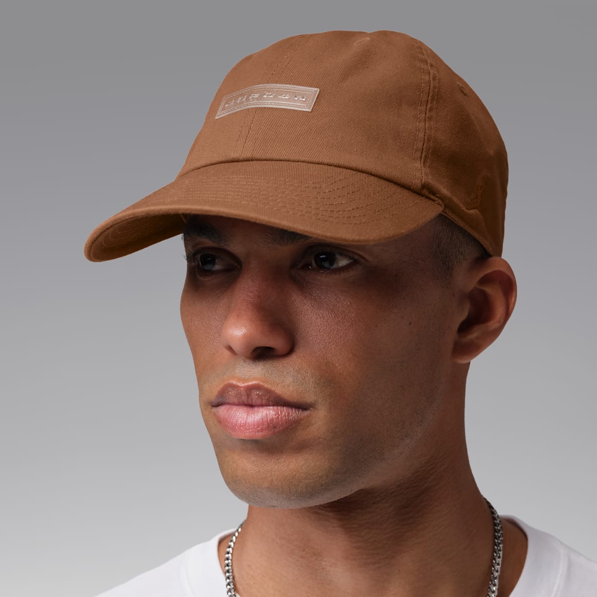 Jordan Club 软顶运动帽