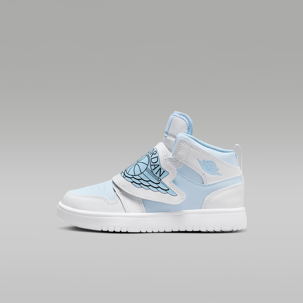 Sky Jordan 1 幼童易穿脱运动鞋