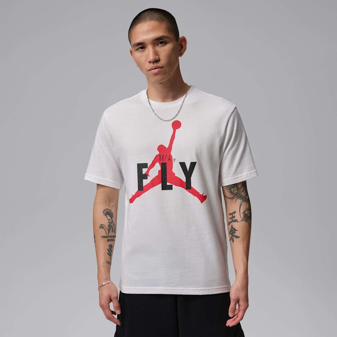 Jordan Sport Dri-FIT 男子速干高尔夫T恤