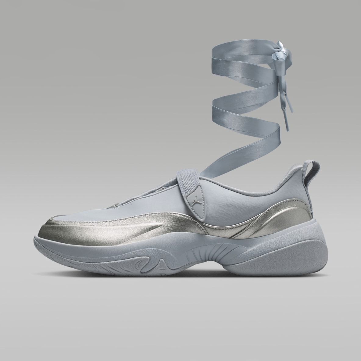 Jordan Pointe 女子运动鞋