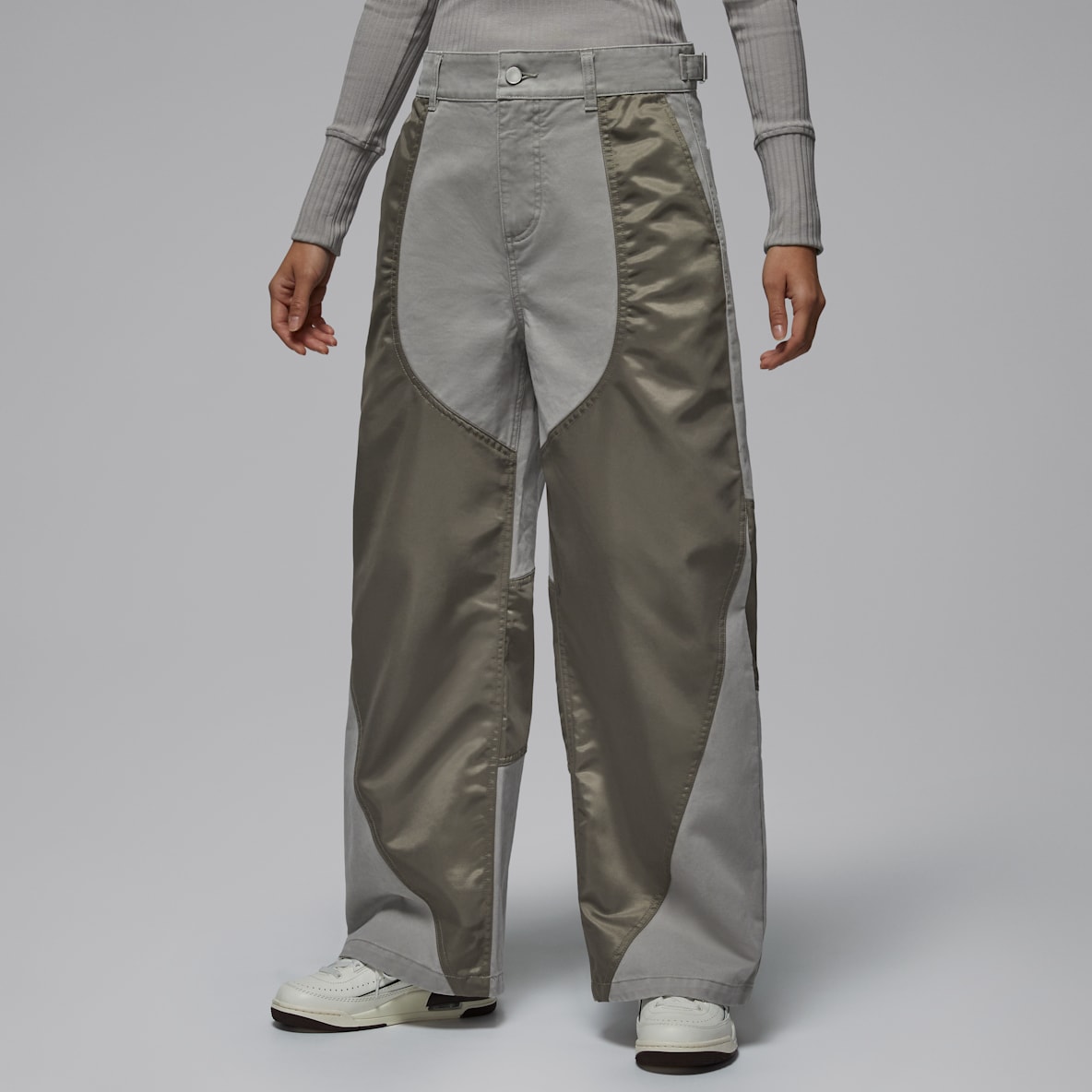 Jordan Flight Jordan Flight '91 女子宽松长裤