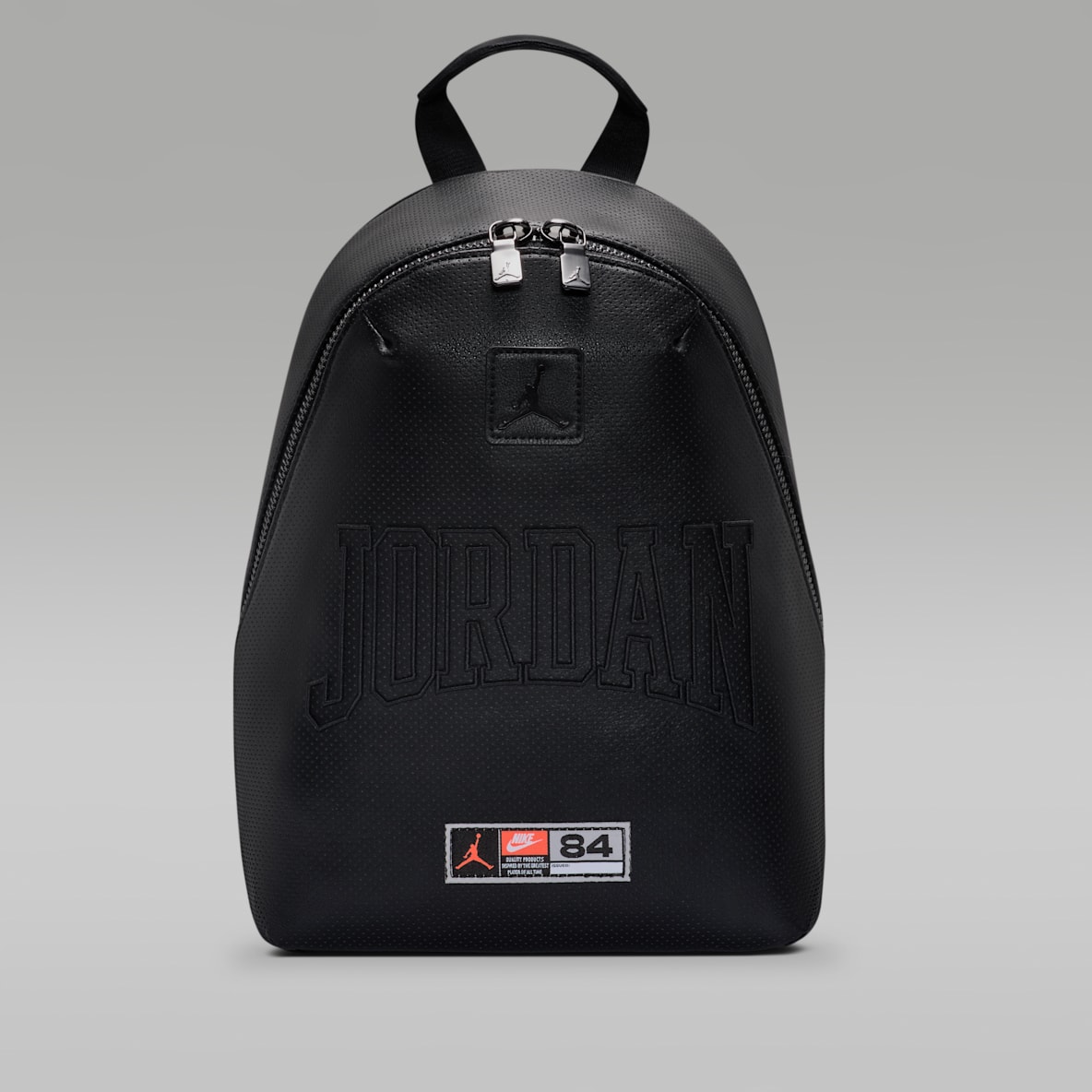 Jordan 迷你打孔双肩包