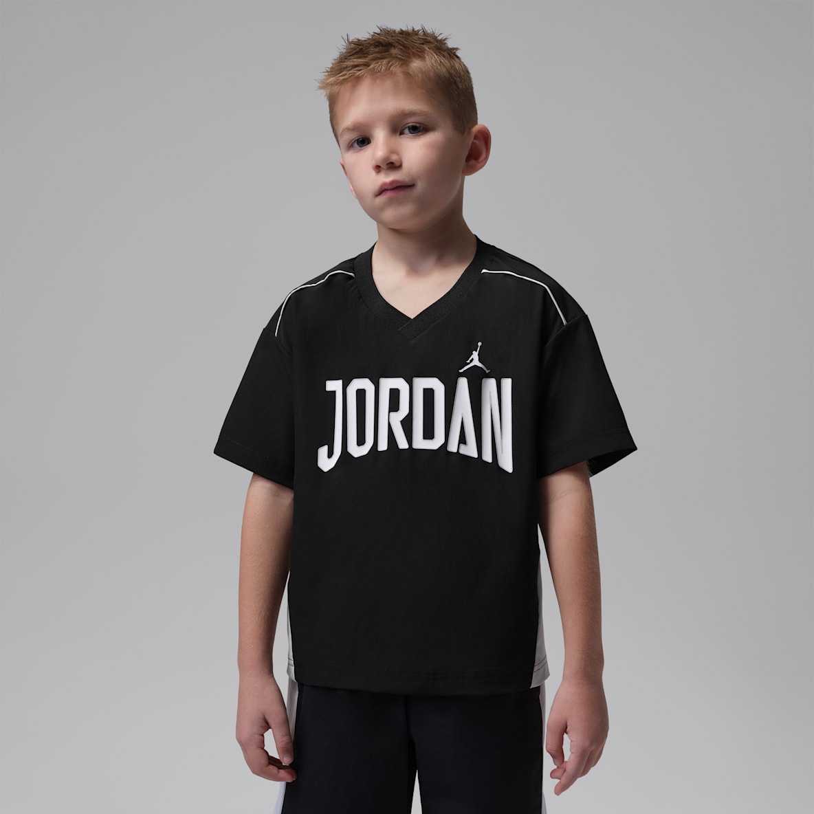 Jordan Prestige 幼童防晒上衣