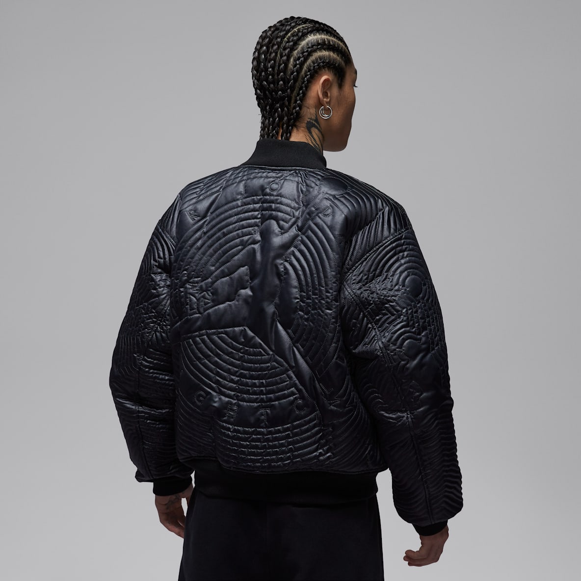 Jordan Flight 男子运动夹克