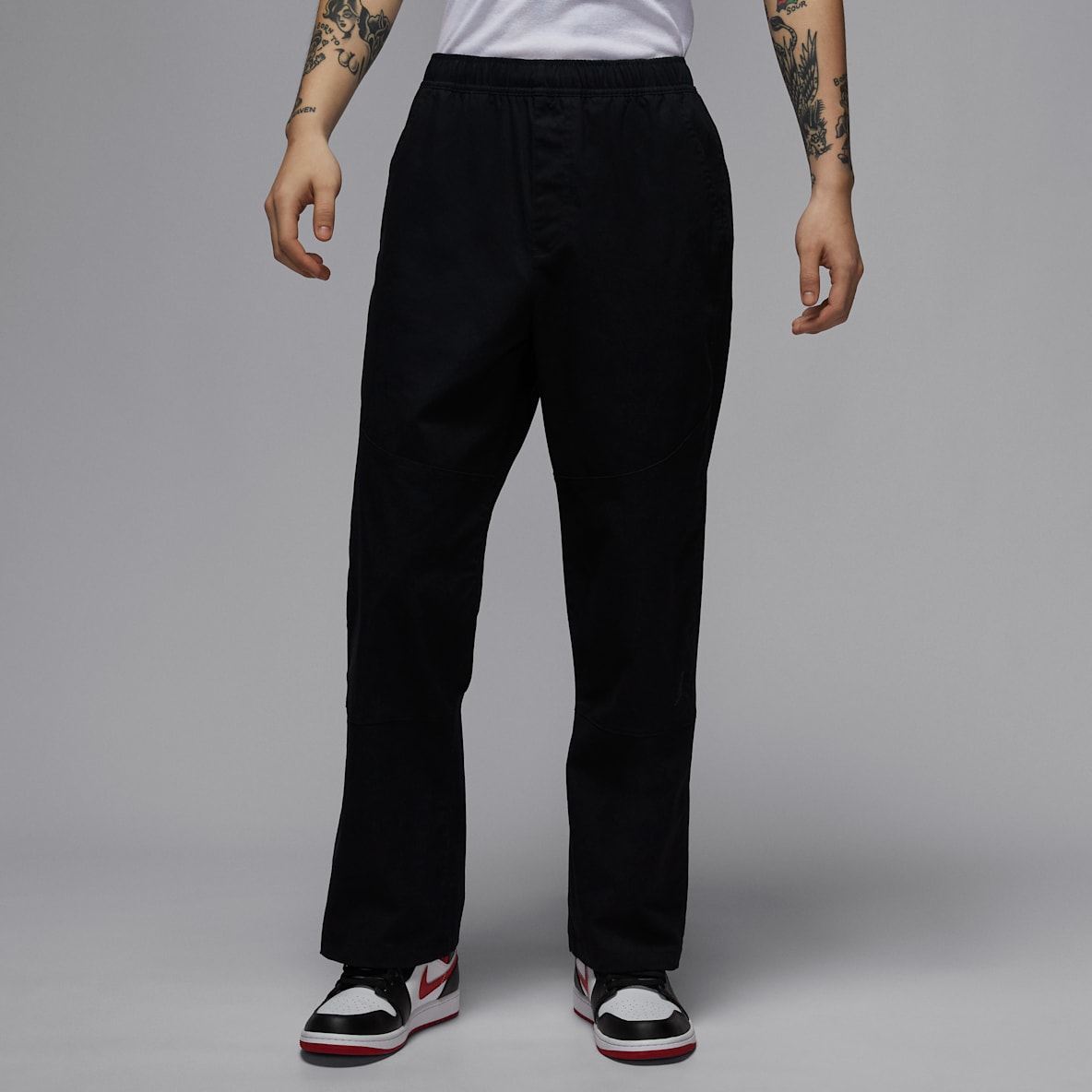 Jordan Essentials 男子梭织长裤