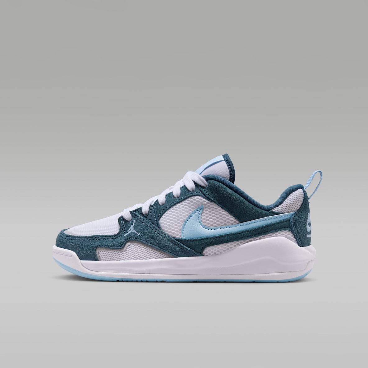 Jordan CMFT Era Jordan 舒释鞋大童运动鞋