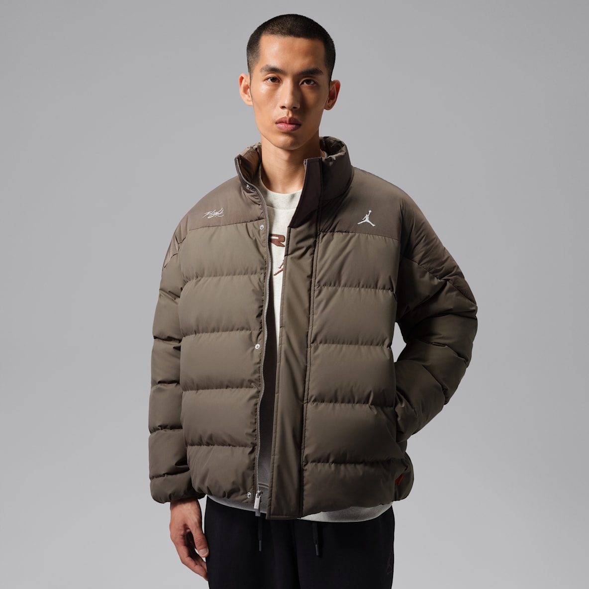 Jordan Flight 男子羽绒夹克