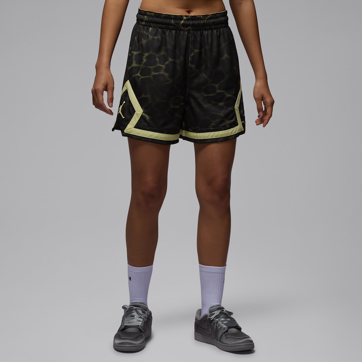 Jordan Sport Diamond 女子速干短裤