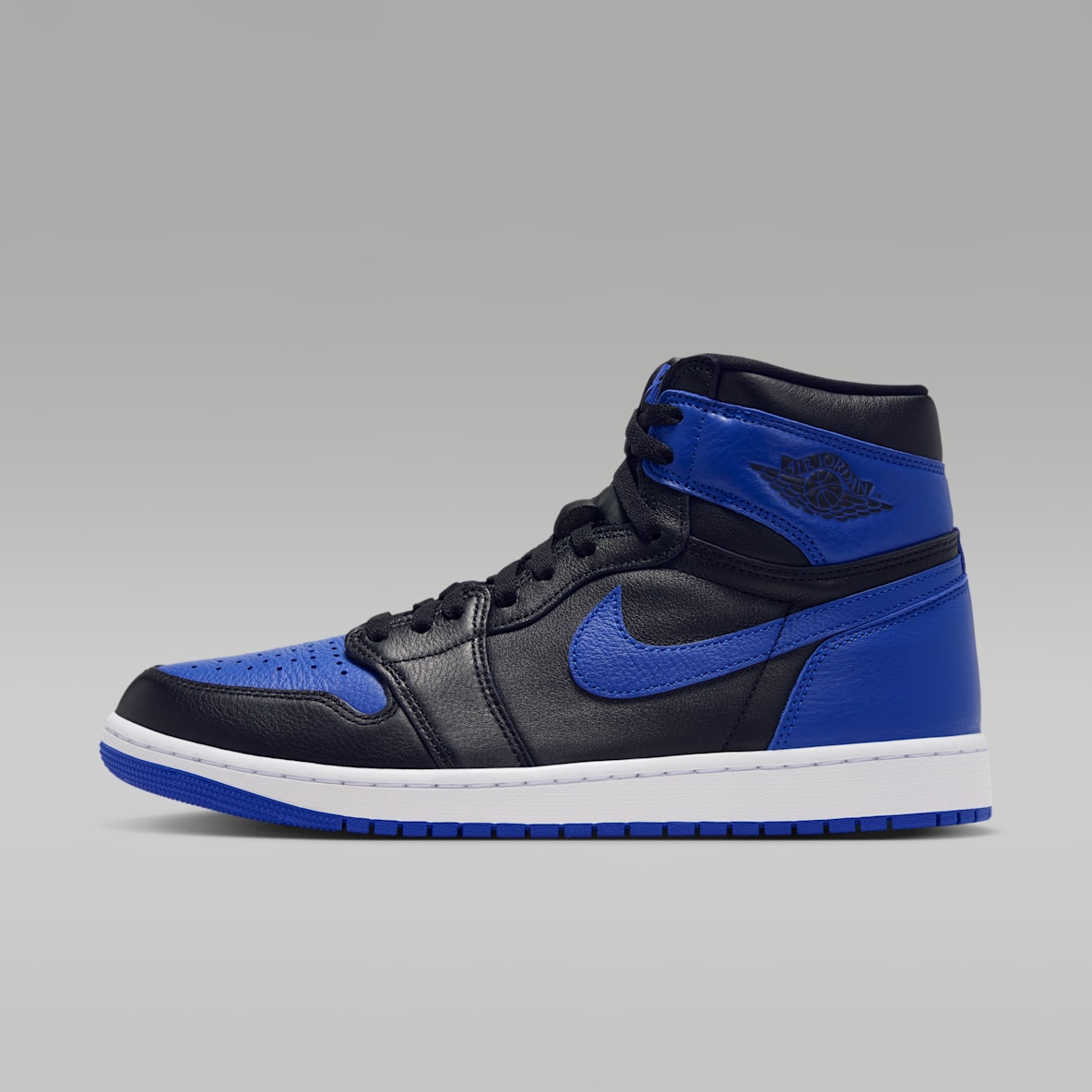 Air Jordan 1 High OG "Royal" 男子运动鞋