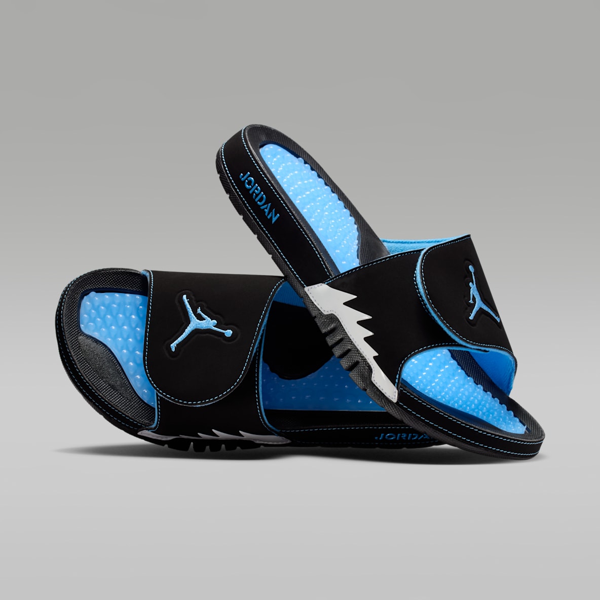 Jordan Hydro 5 Retro 男子拖鞋