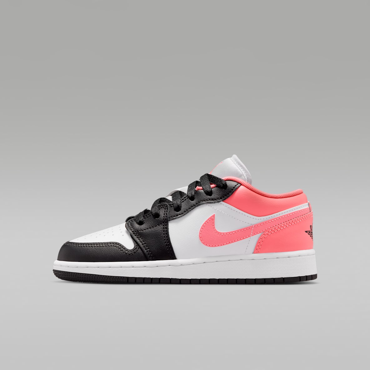 Air Jordan 1 Low 大童运动鞋