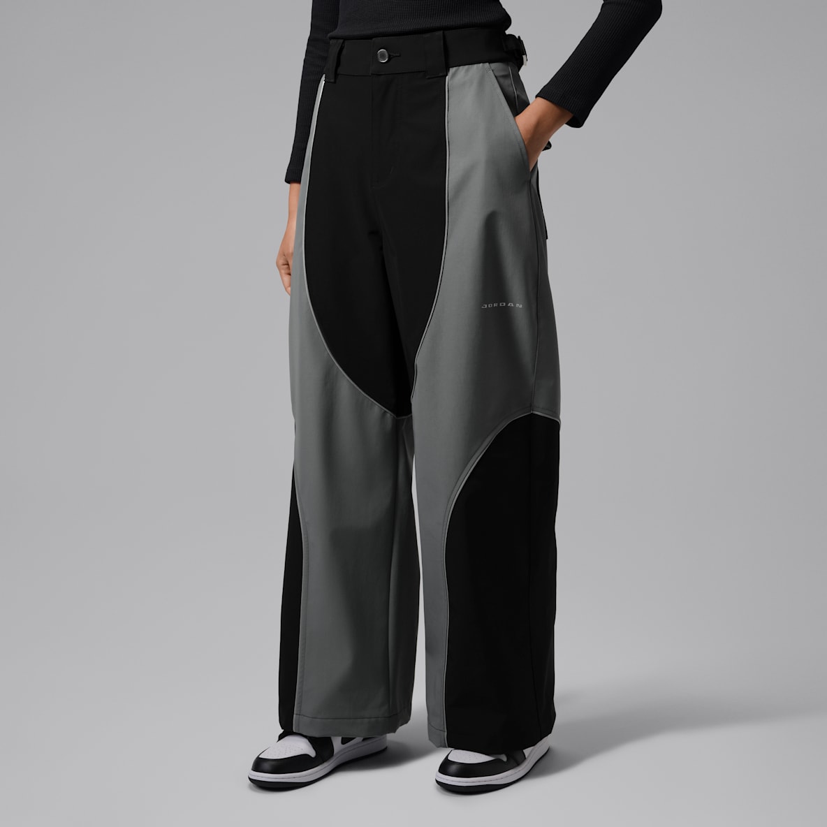 Jordan Flight 女子防风拒水长裤