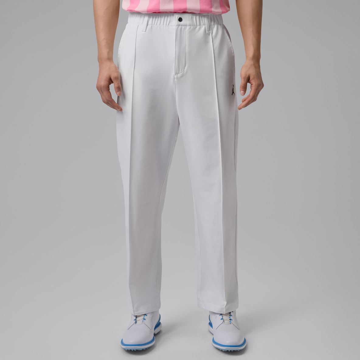 Jordan Sport 男子拒水高尔夫长裤