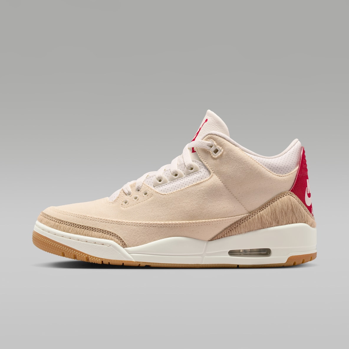 Air Jordan 3 x Levi's® 男子运动鞋
