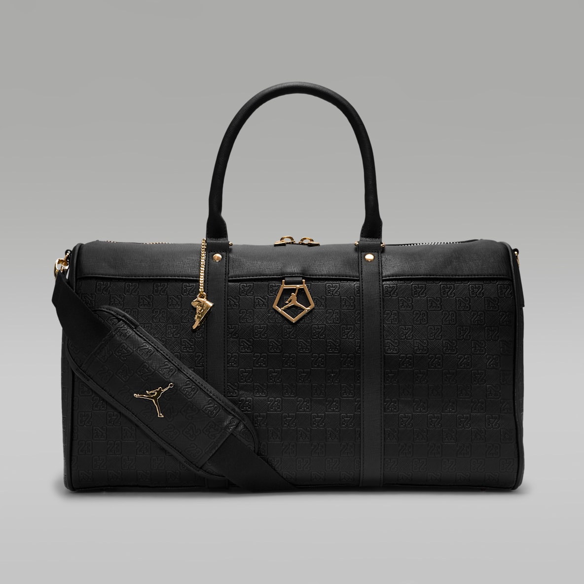 Jordan Core Monogram 行李包