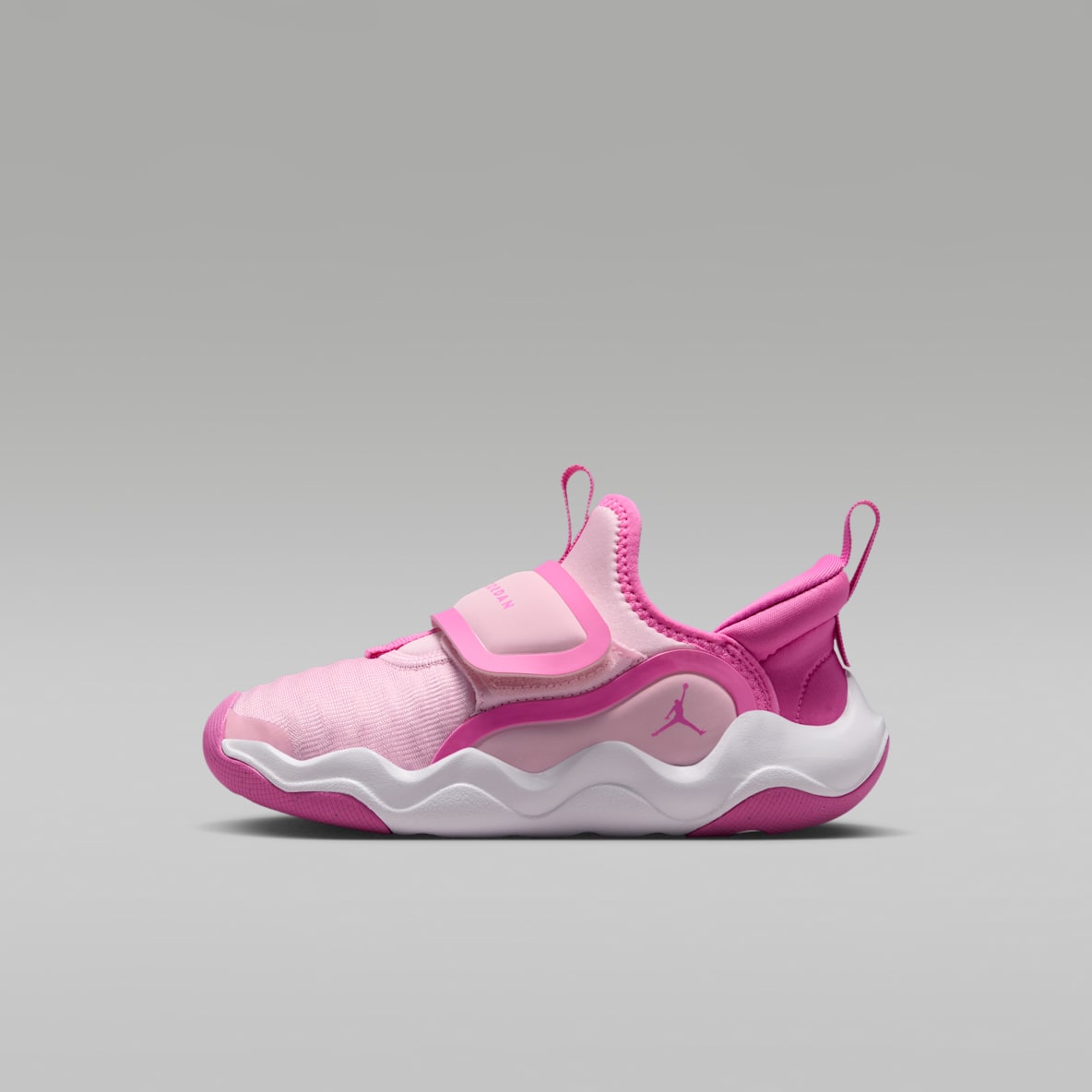 Jordan 23/7.2 EasyOn 小鲨鱼幼童运动鞋