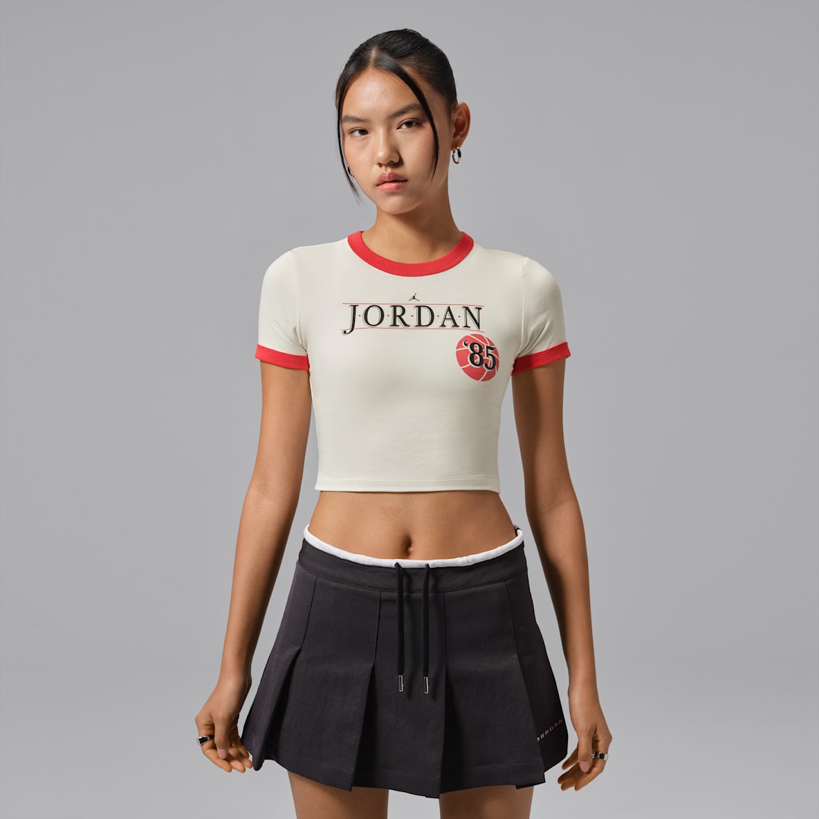 Jordan 女子短袖T恤