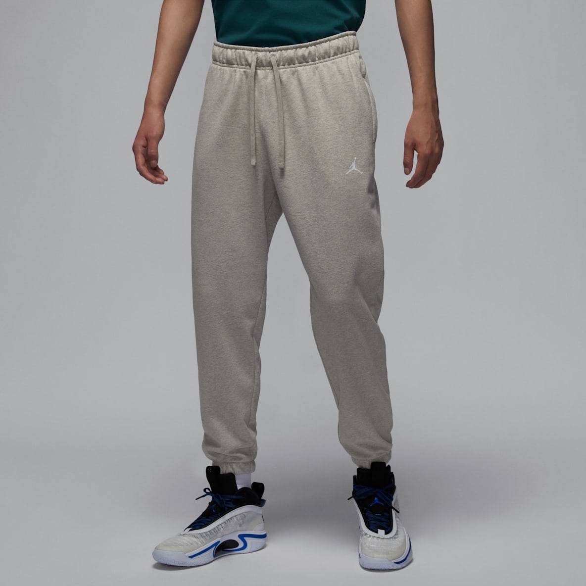 Jordan Sport Crossover Dri-FIT 男子速干针织长裤