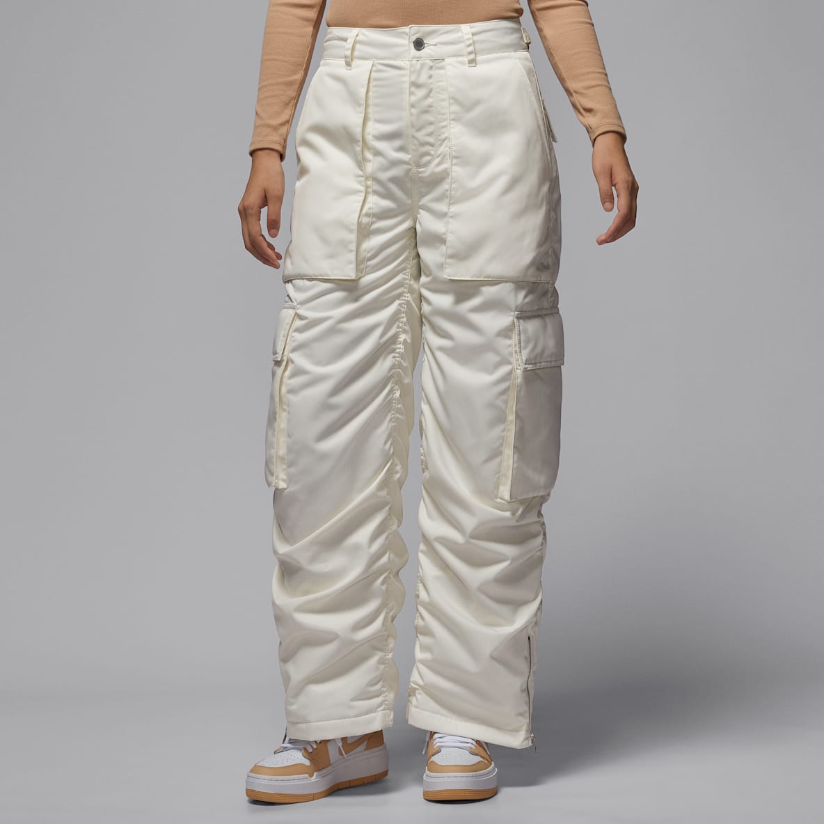 Jordan Flight Mountainside 女子长裤