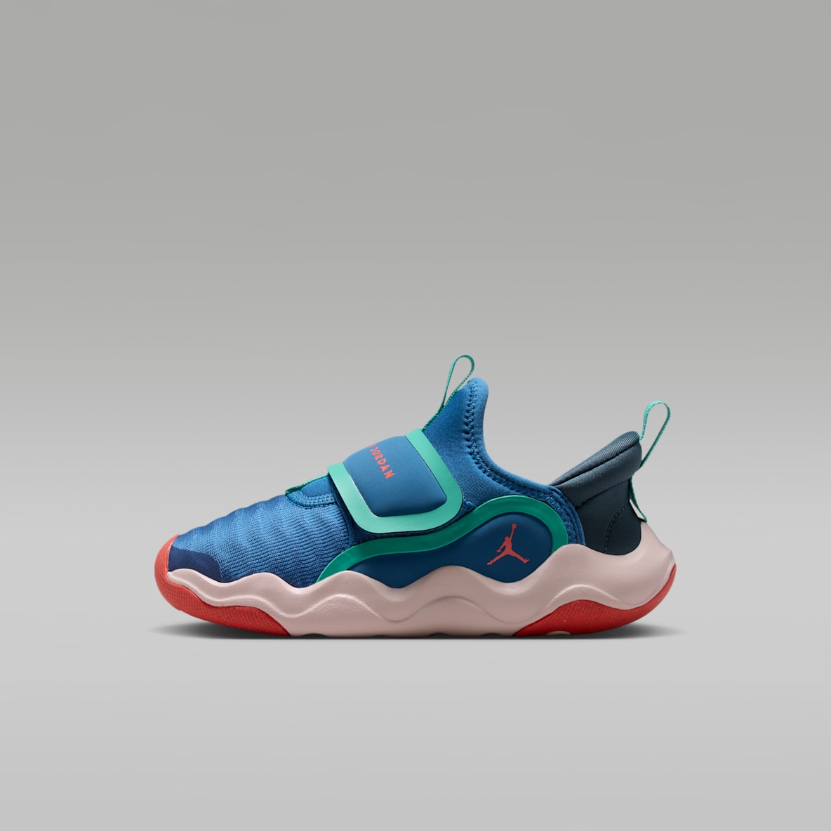 Jordan 23/7.2 EasyOn 小鲨鱼幼童运动鞋