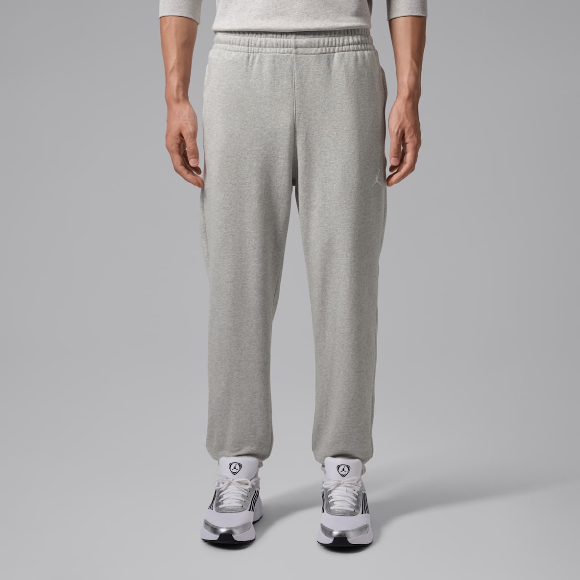 Jordan Sport Crossover Dri-FIT 男子速干针织长裤