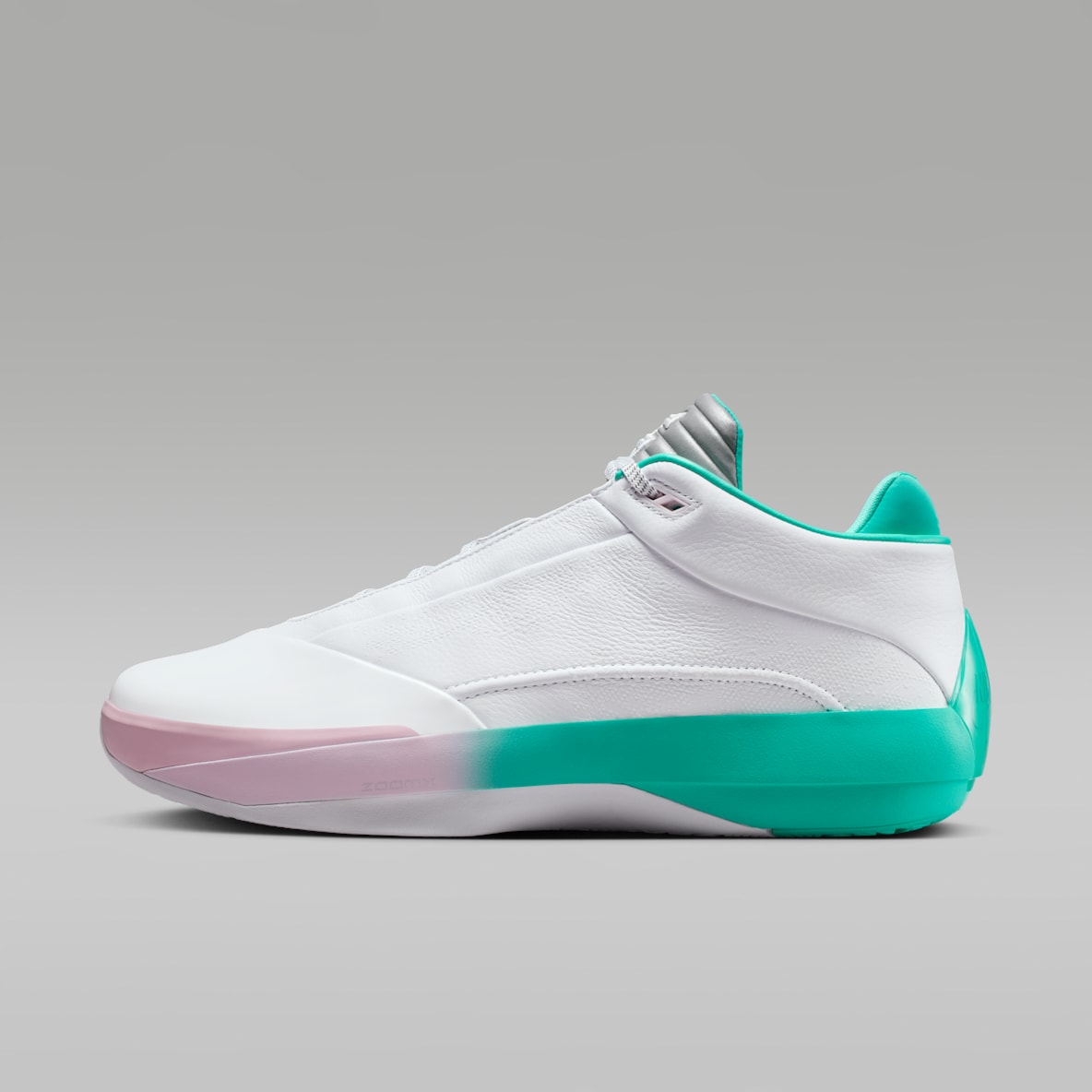 Air Jordan 40 "Guo Ailun" PF 郭艾伦男子篮球鞋