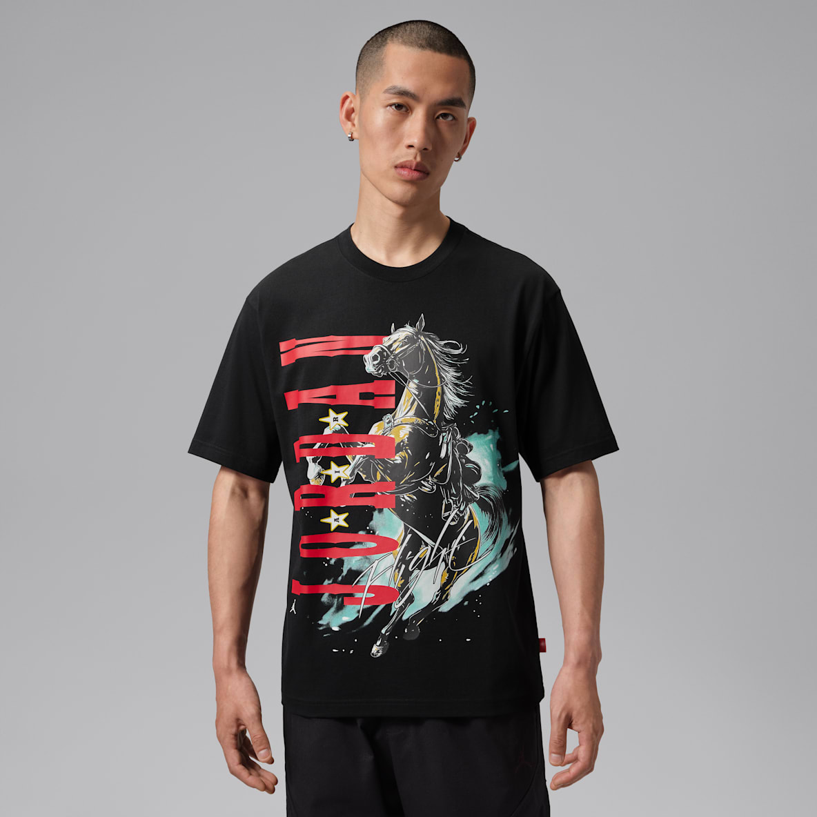 Jordan Flight 男子短袖T恤