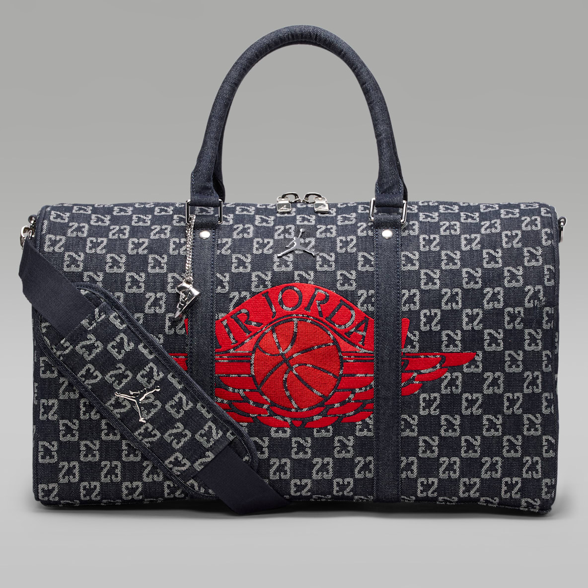 Jordan Monogram 行李包