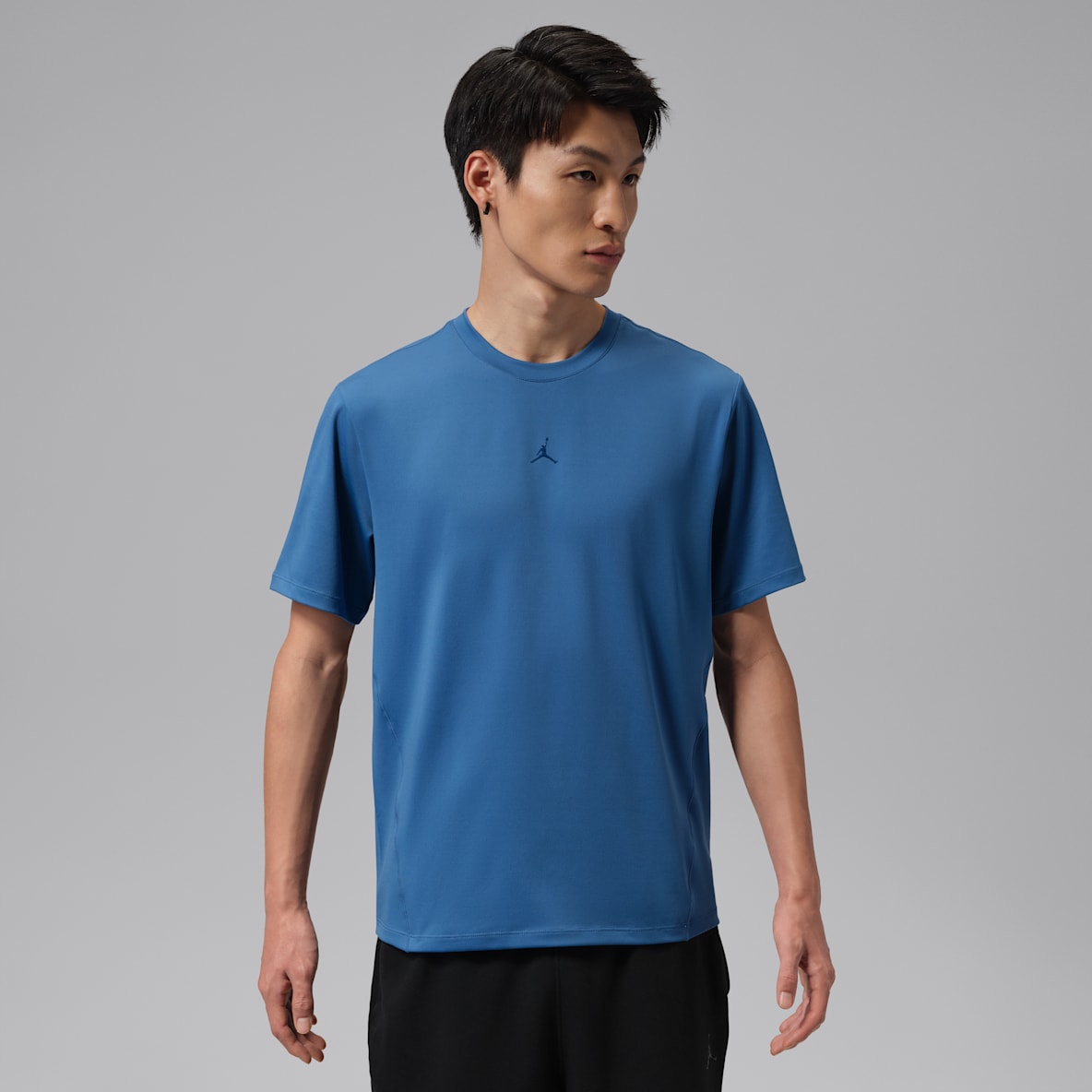 Jordan Sport Flightweight Dri-FIT 男子防晒速干短袖上衣