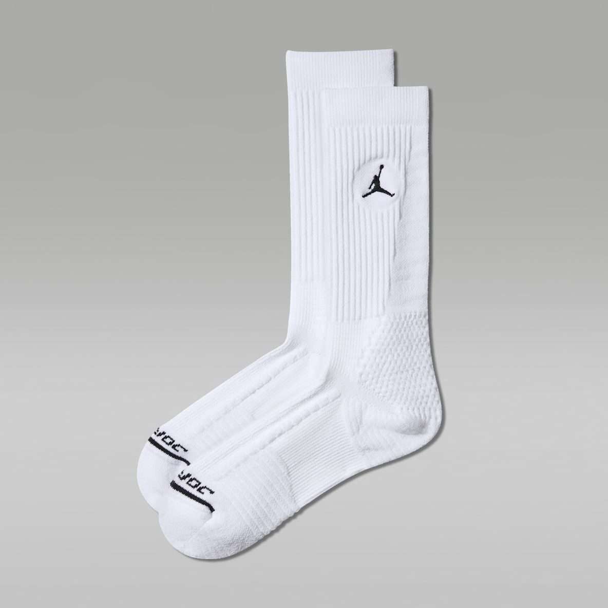 Jordan Elite 速干中筒运动袜(1 双)