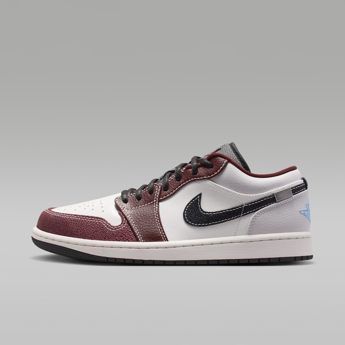 Air Jordan 1 Low 男子运动鞋