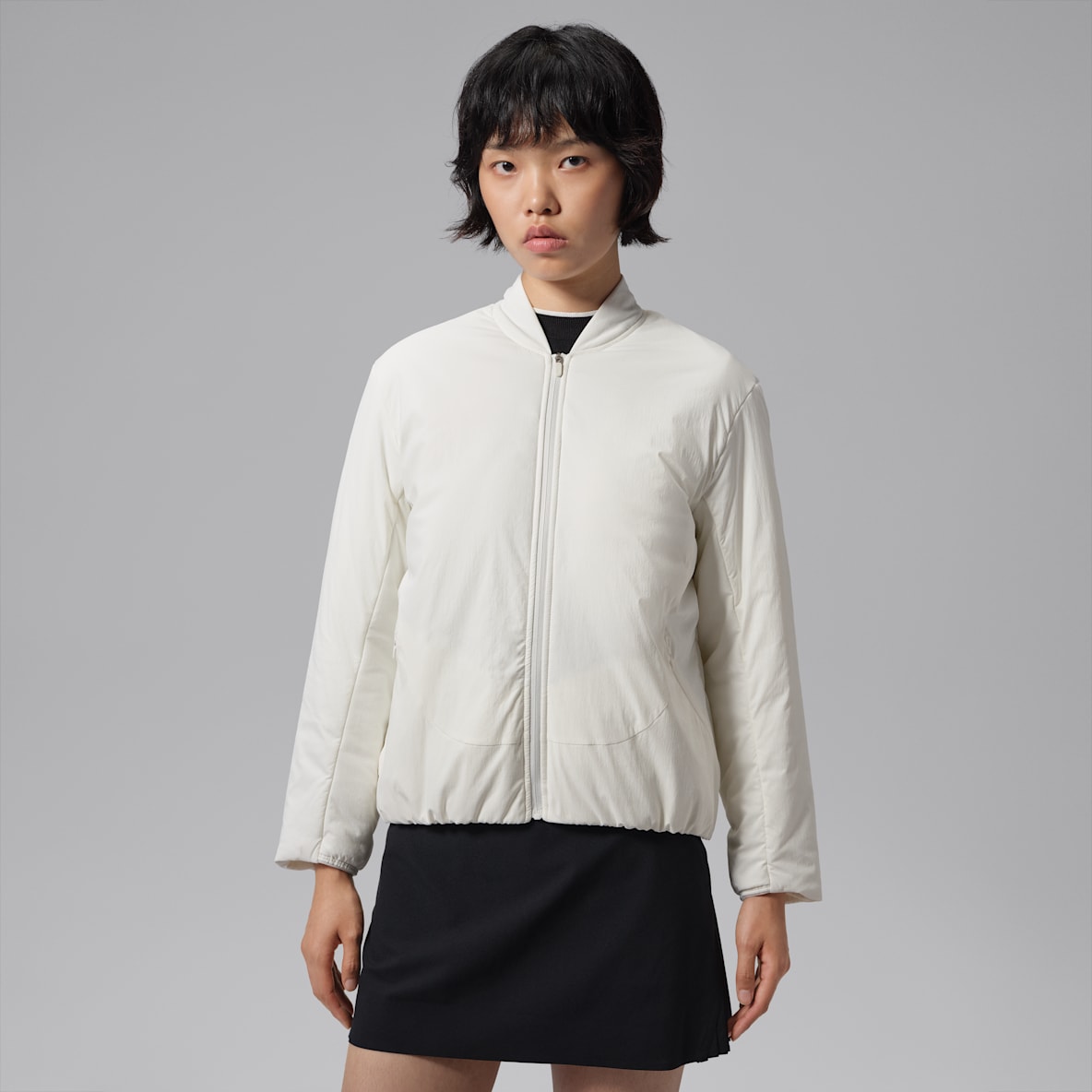 Jordan Sport Therma-FIT 女子高尔夫夹克