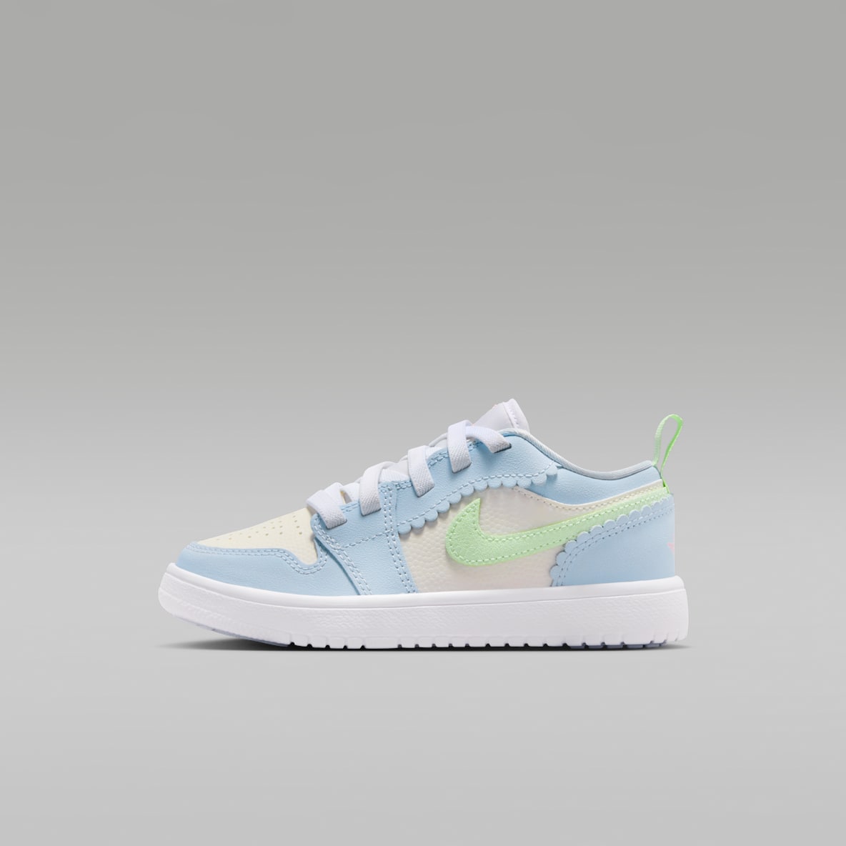 Jordan 1 Low Alt SE 幼童运动鞋