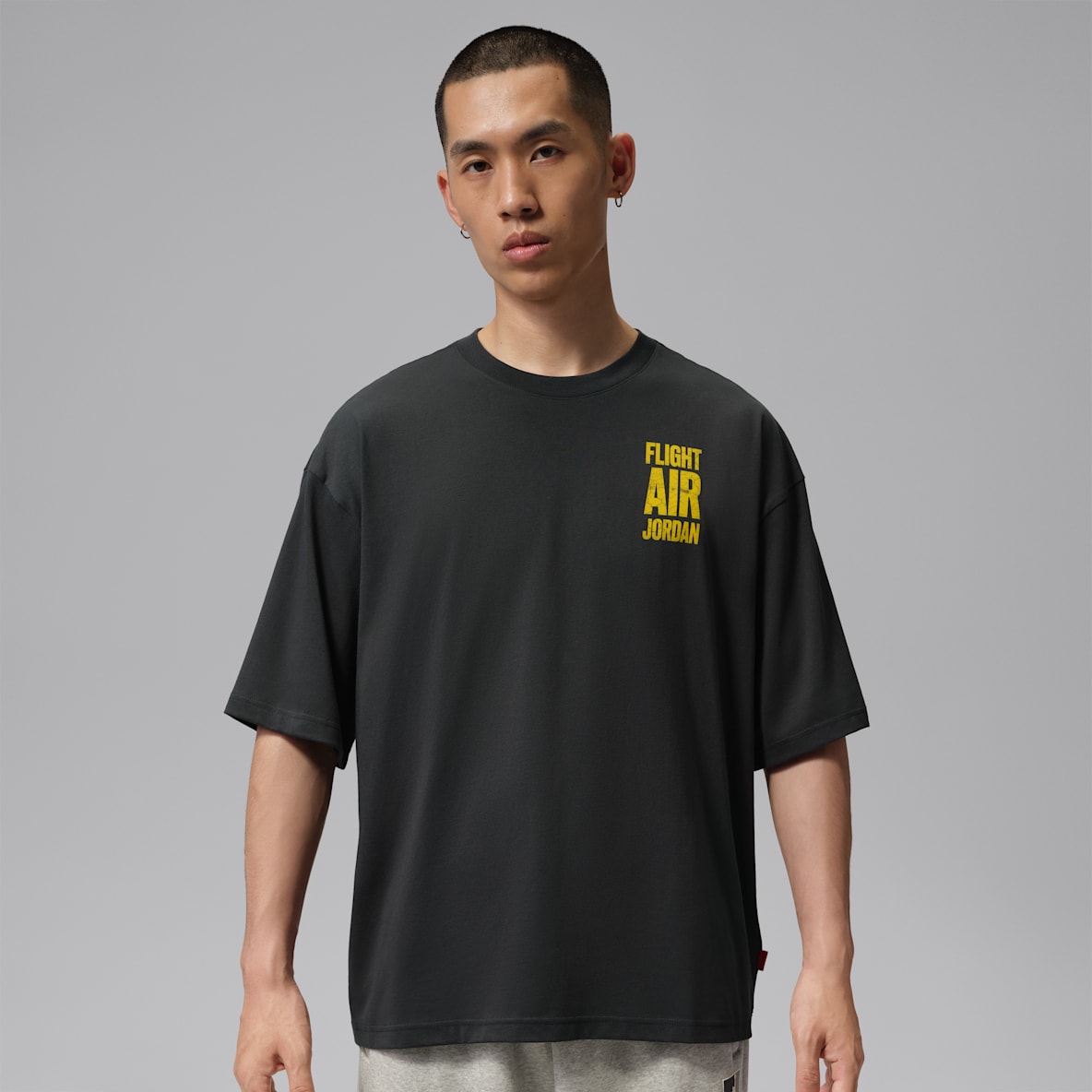 Jordan Flight 男子短袖T恤