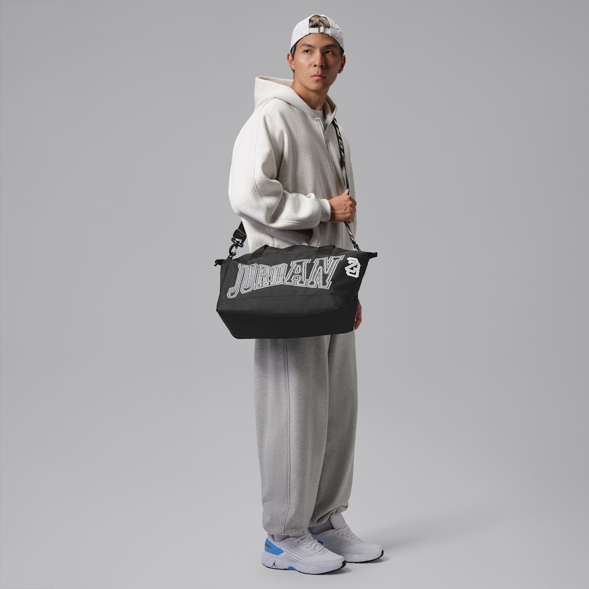 Jordan Lifestyle 行李包