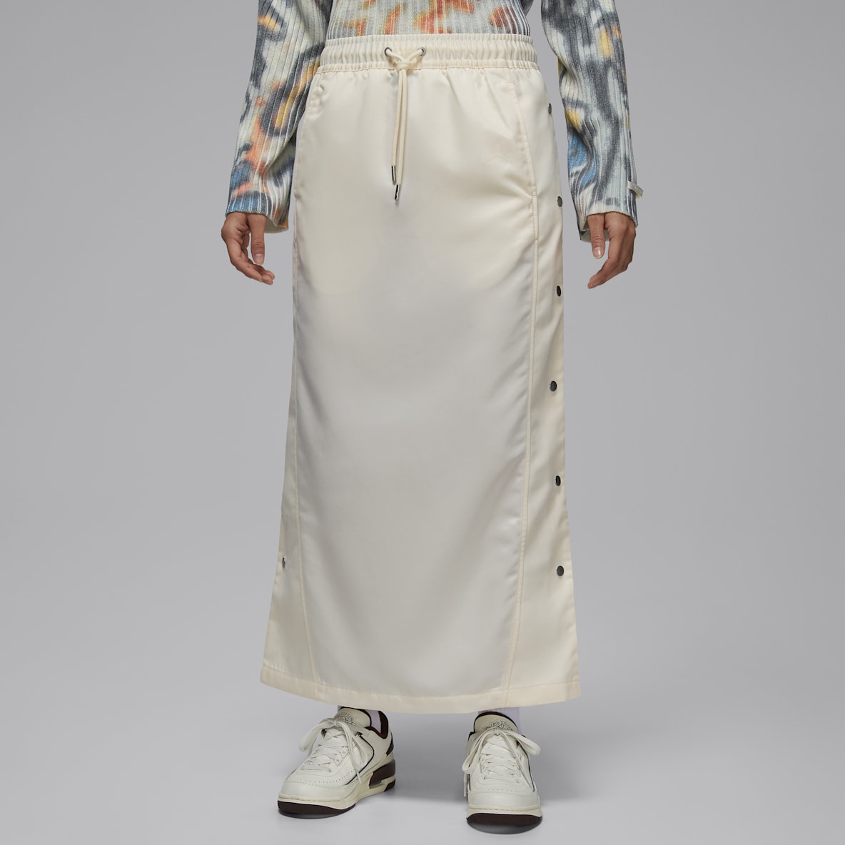 Jordan Flight Club 女子半身裙