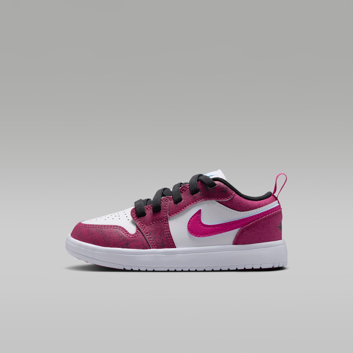 Jordan 1 Low Alt SE 幼童运动鞋