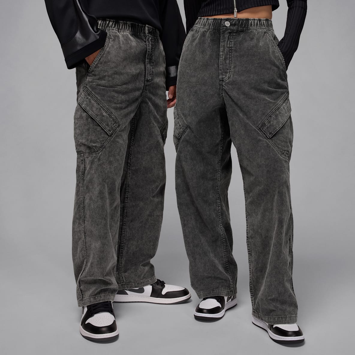 Jordan Flight Chicago Jordan Flight Chicago 男子灯芯绒长裤