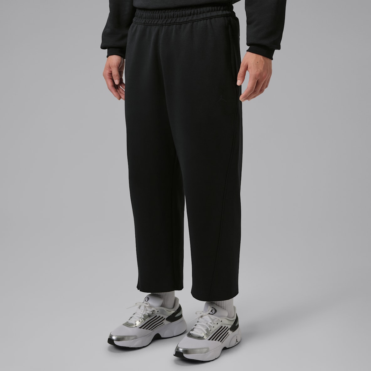 Jordan Sport Hoop Fleece Dri-FIT 男子速干长裤