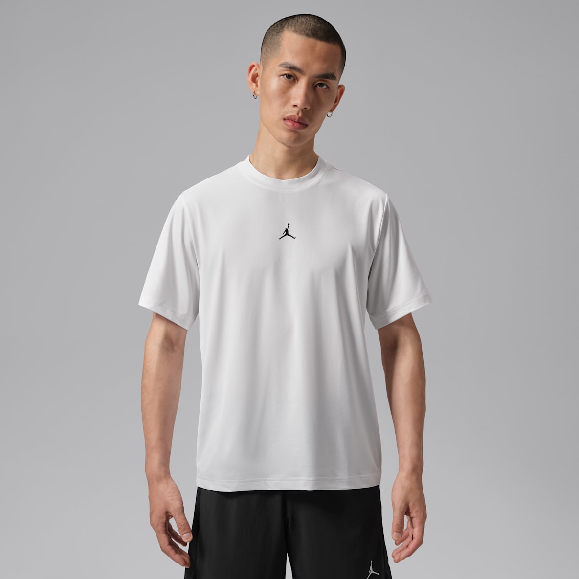 Jordan Sport Essentials Dri-FIT 男子速干短袖上衣
