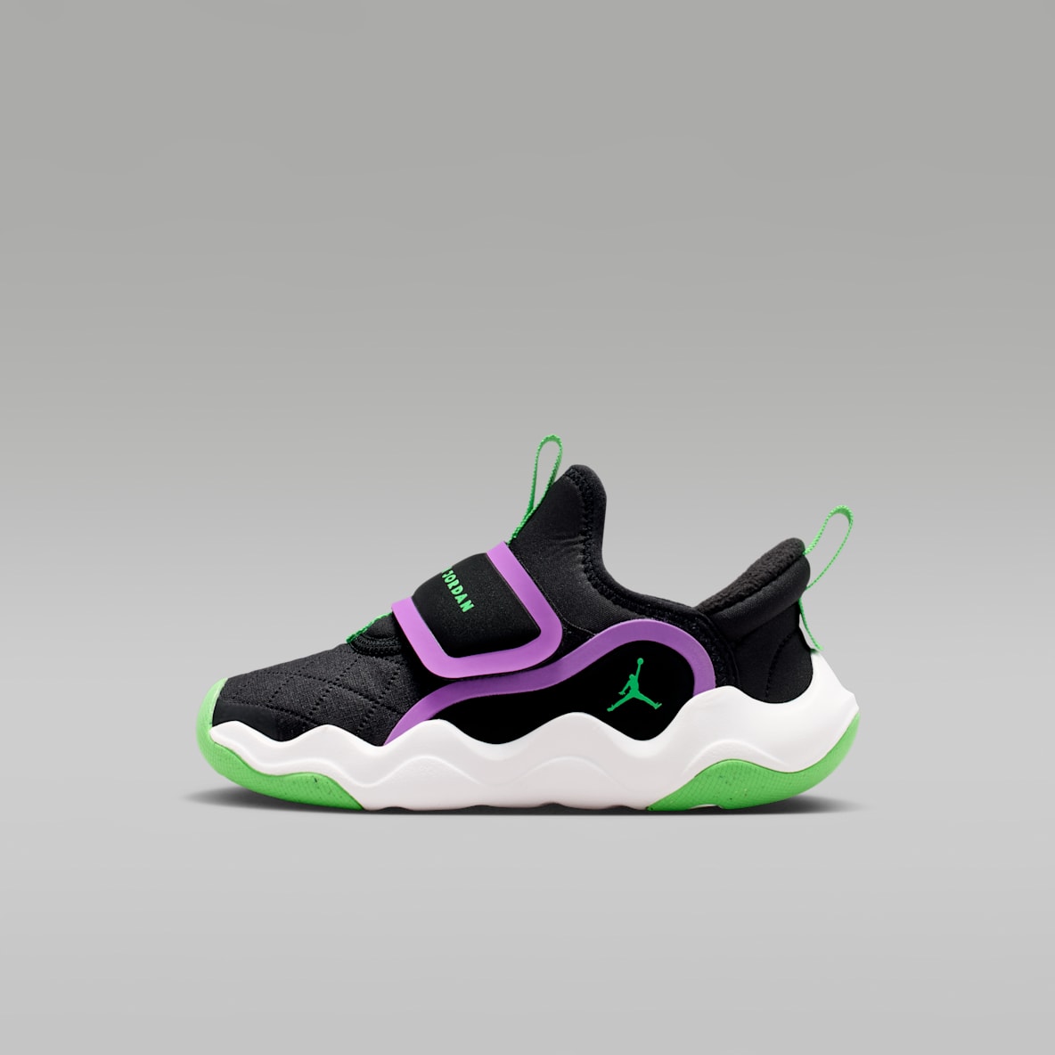 Jordan 23/7.2 EasyOn 小鲨鱼幼童运动鞋