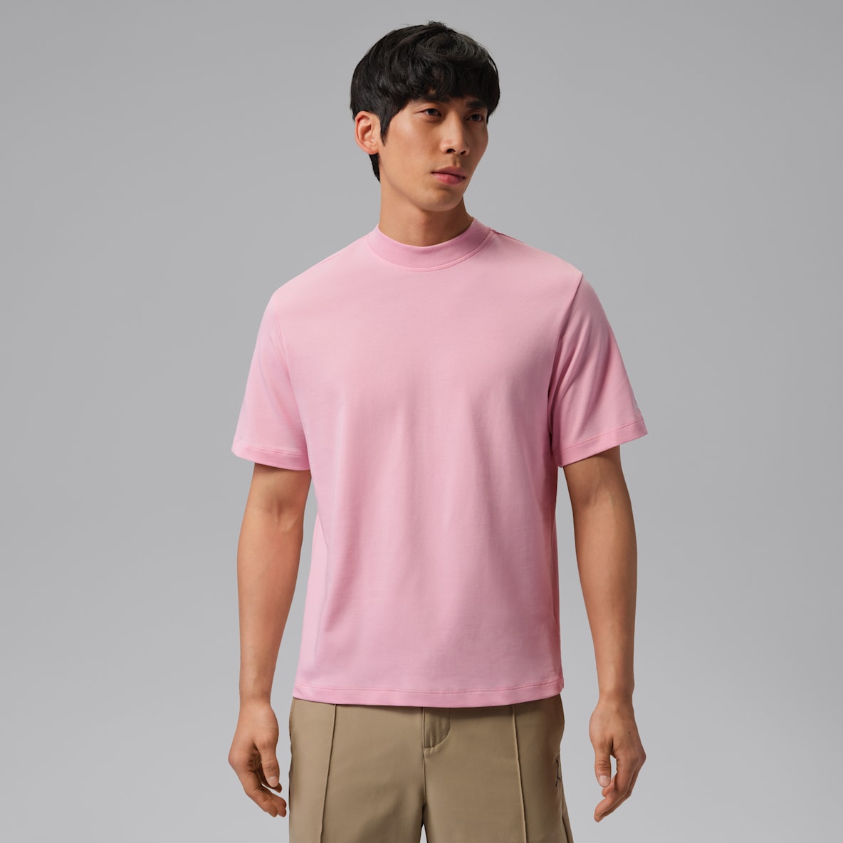 Jordan Sport Jordan Sport Dri-FIT 男子速干企领高尔夫上衣