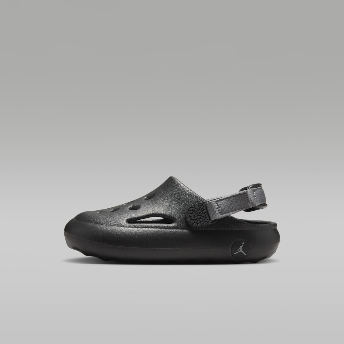 Jordan Hydrip 软弹轻质幼童凉鞋